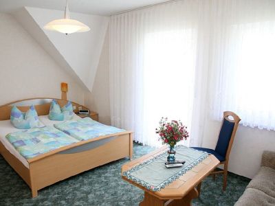 Pension & FeWo an der Kahnabfahrt Ansicht 2