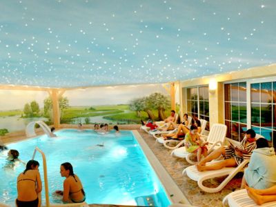 ****Pension & Wellness Am Storchennest Ansicht 3