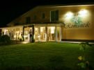 ***Spreewaldhof Romantik – Wellness-Hotel in Neu Zauche